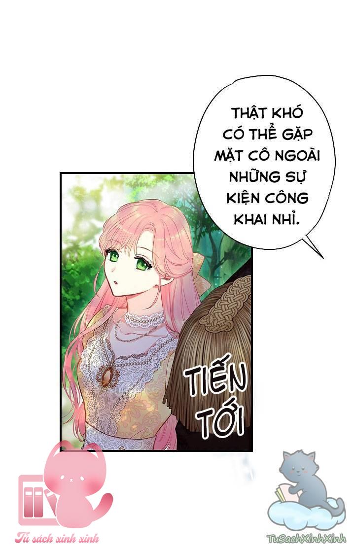 Ác Nữ Muốn Ly Hôn - Chap 107