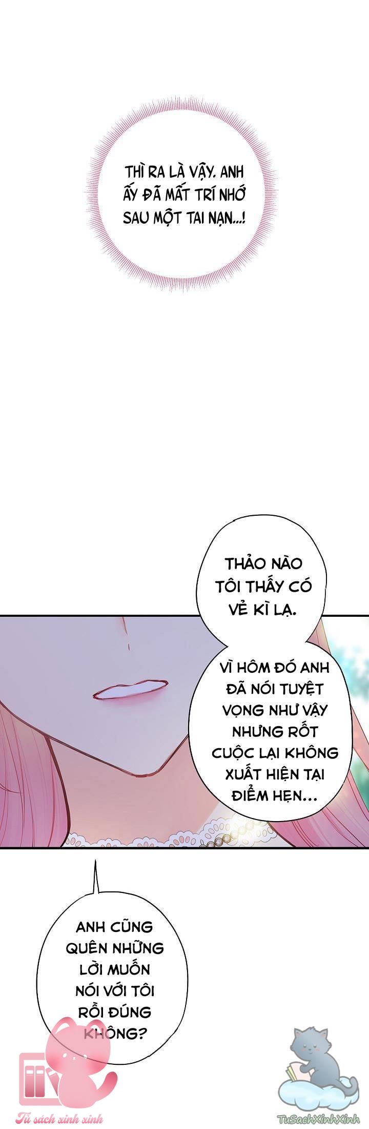 Ác Nữ Muốn Ly Hôn - Chap 107