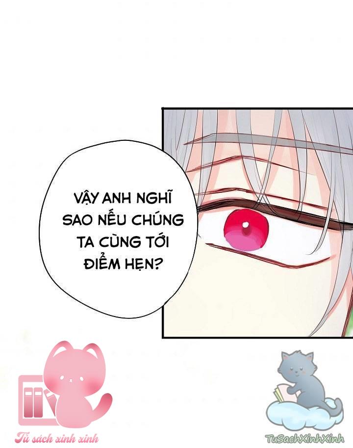 Ác Nữ Muốn Ly Hôn - Chap 107