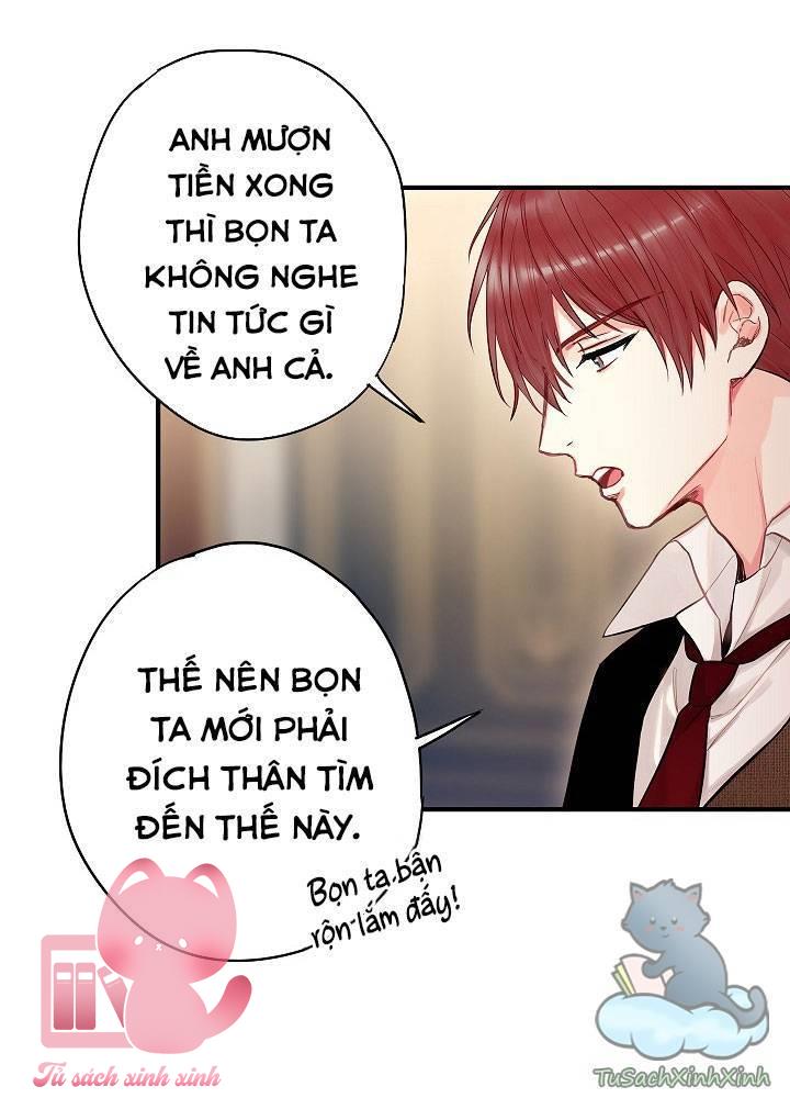 Ác Nữ Muốn Ly Hôn - Chap 107