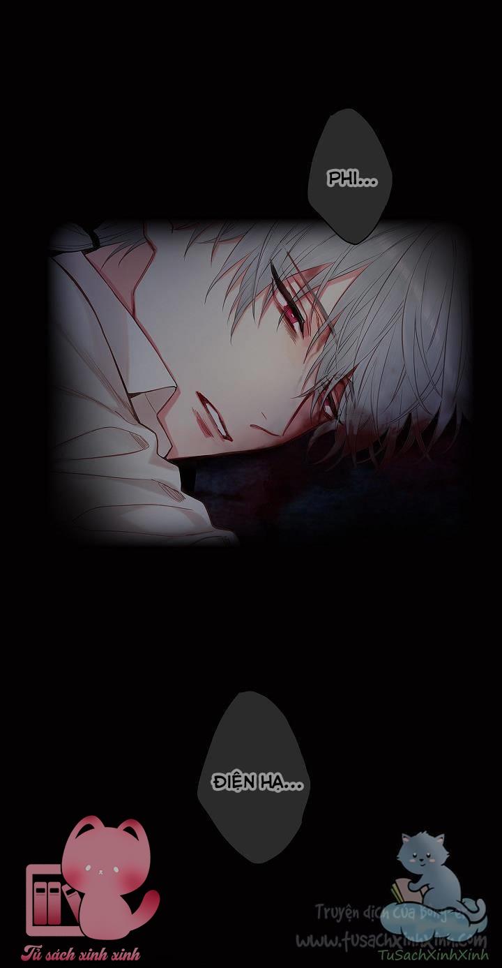 Ác Nữ Muốn Ly Hôn - Chap 108