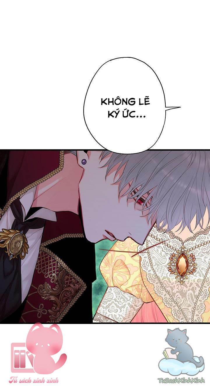Ác Nữ Muốn Ly Hôn - Chap 108