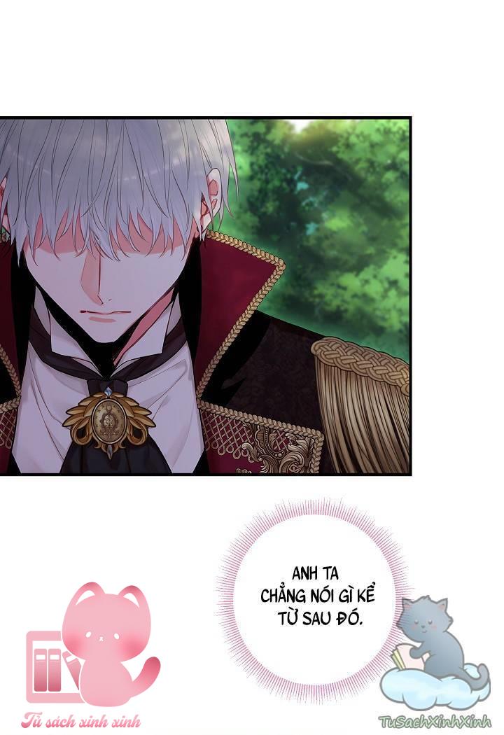 Ác Nữ Muốn Ly Hôn - Chap 108