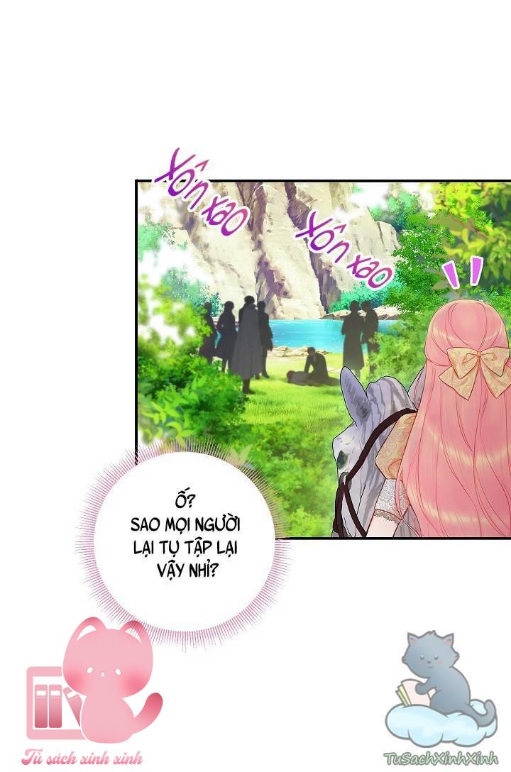 Ác Nữ Muốn Ly Hôn - Chap 108