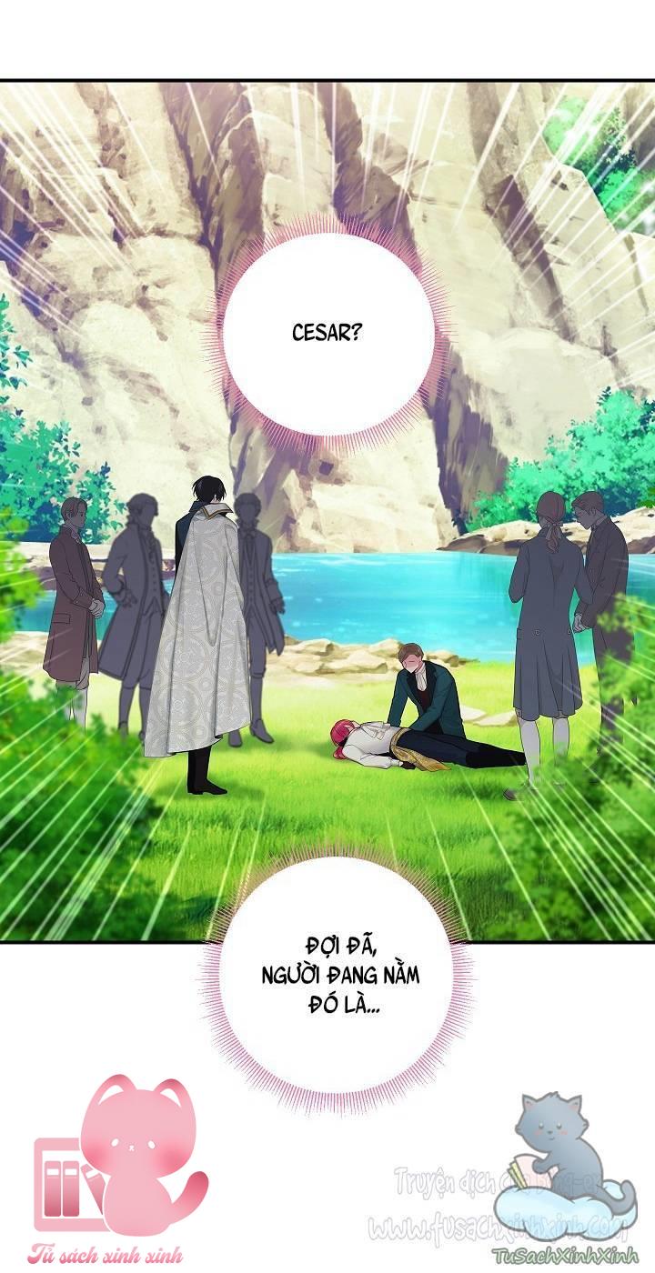 Ác Nữ Muốn Ly Hôn - Chap 108