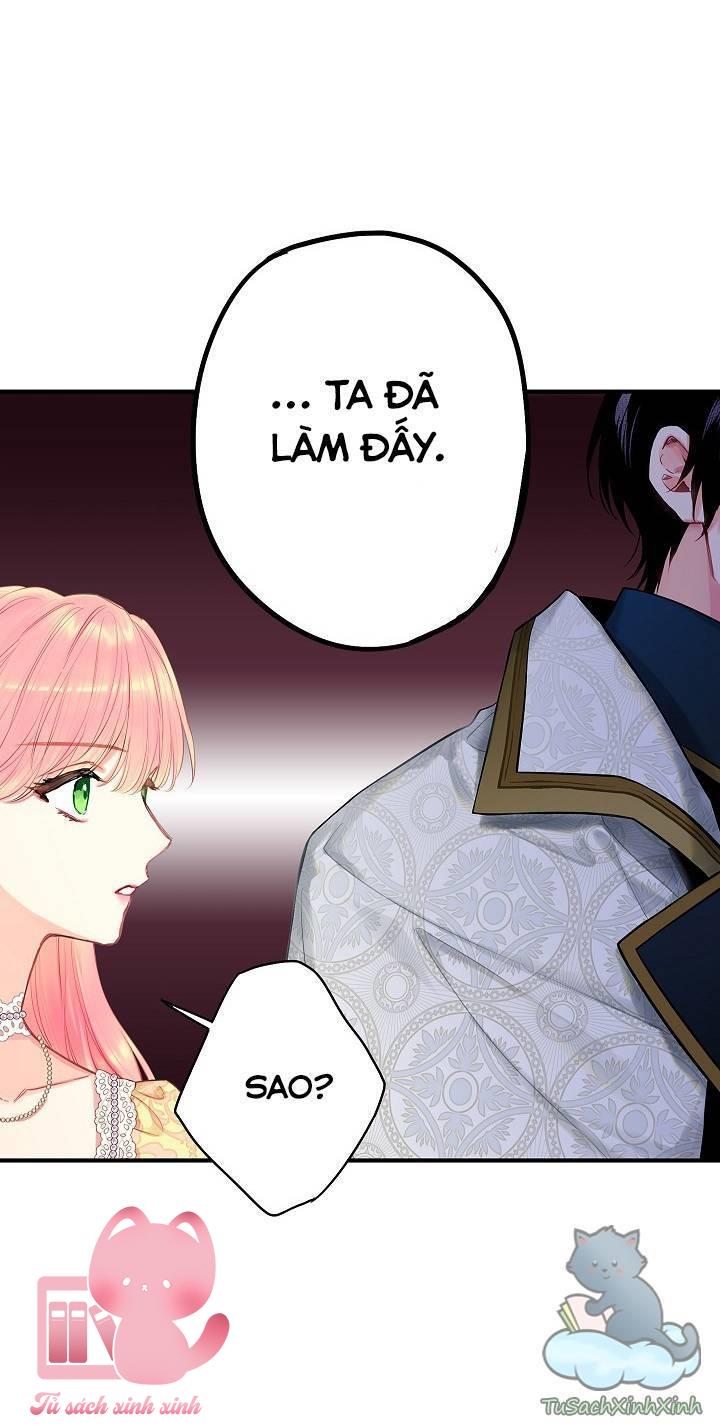 Ác Nữ Muốn Ly Hôn - Chap 108