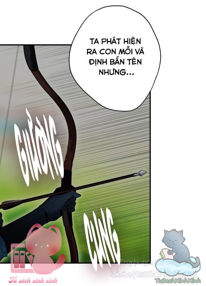 Ác Nữ Muốn Ly Hôn - Chap 108