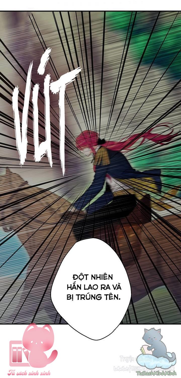 Ác Nữ Muốn Ly Hôn - Chap 108