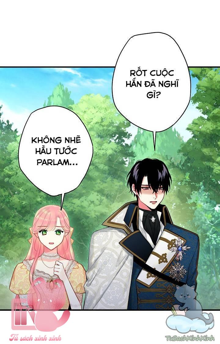 Ác Nữ Muốn Ly Hôn - Chap 108