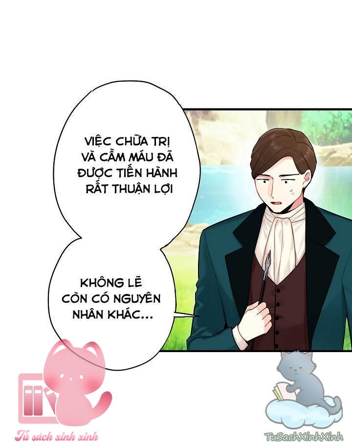 Ác Nữ Muốn Ly Hôn - Chap 108