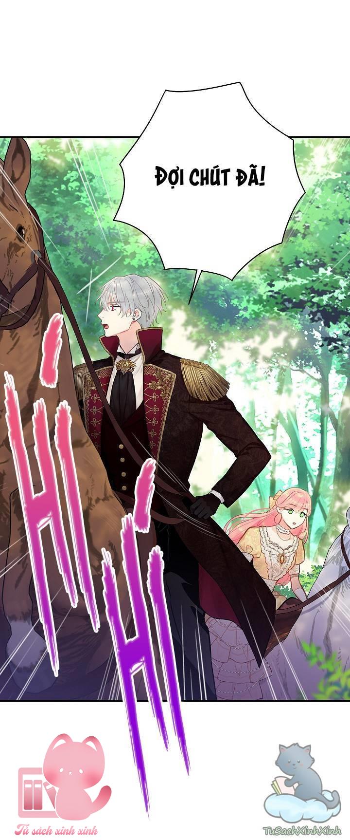 Ác Nữ Muốn Ly Hôn - Chap 108