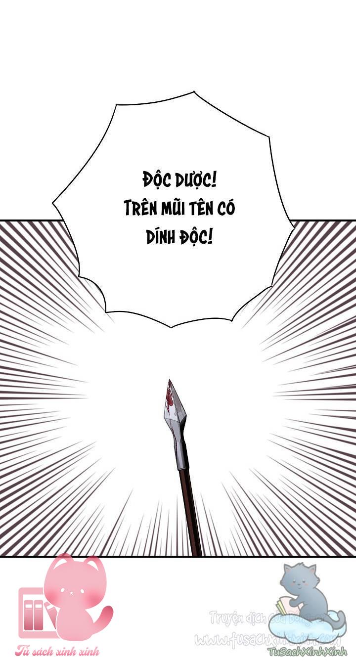 Ác Nữ Muốn Ly Hôn - Chap 108