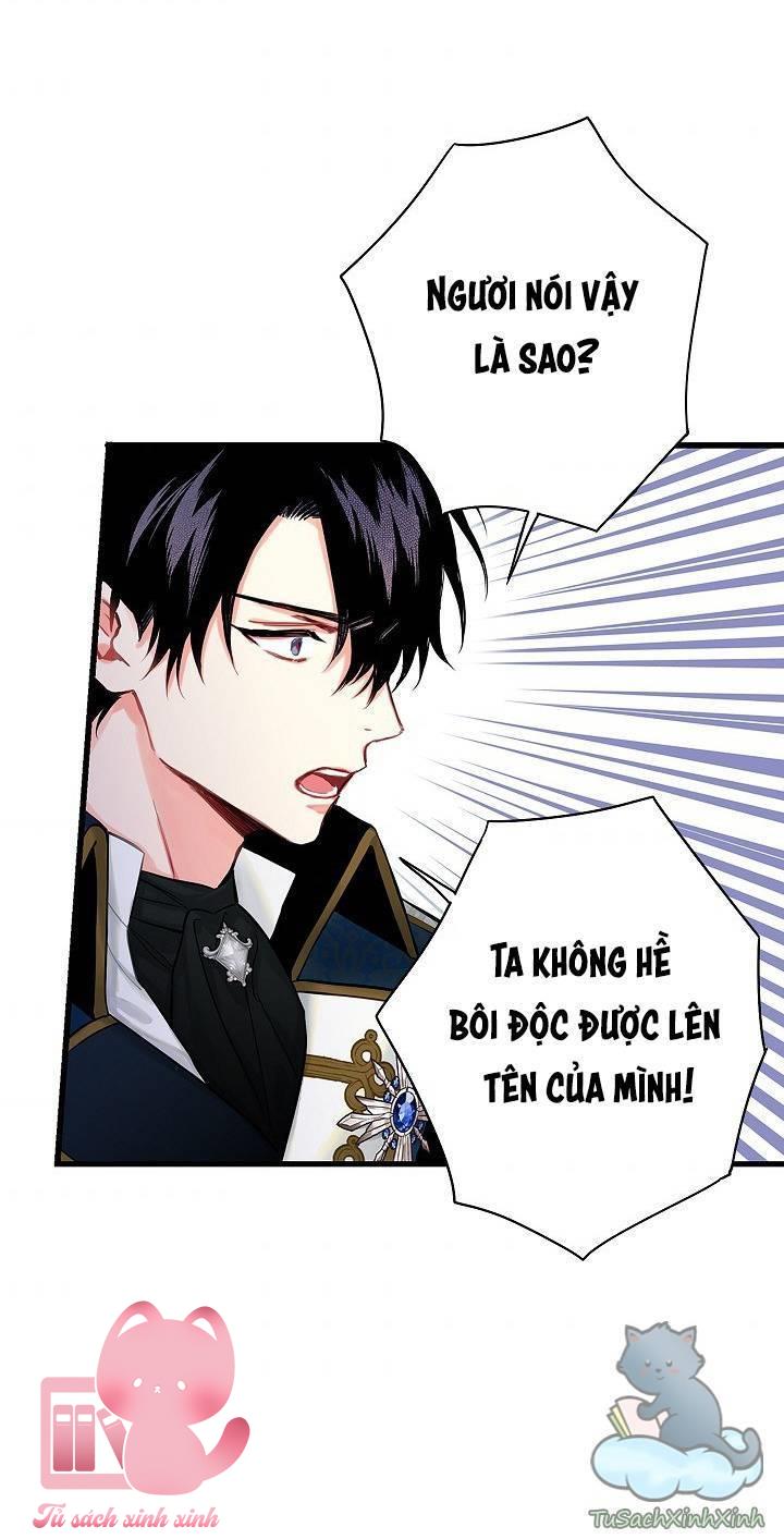 Ác Nữ Muốn Ly Hôn - Chap 108