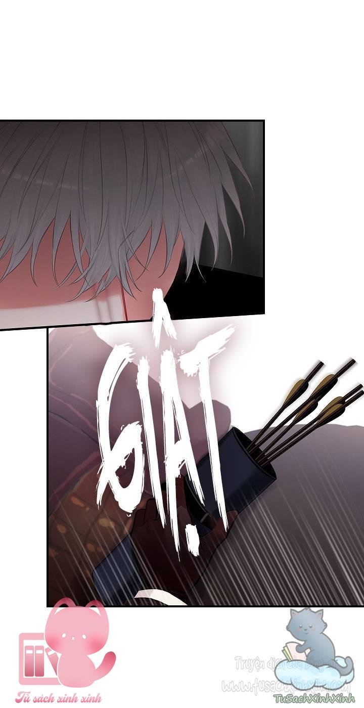 Ác Nữ Muốn Ly Hôn - Chap 108