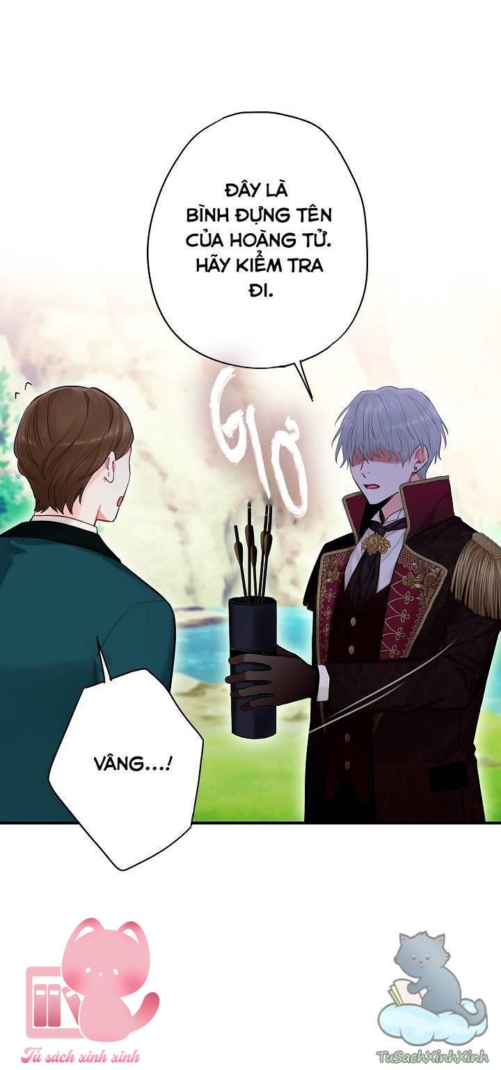 Ác Nữ Muốn Ly Hôn - Chap 108
