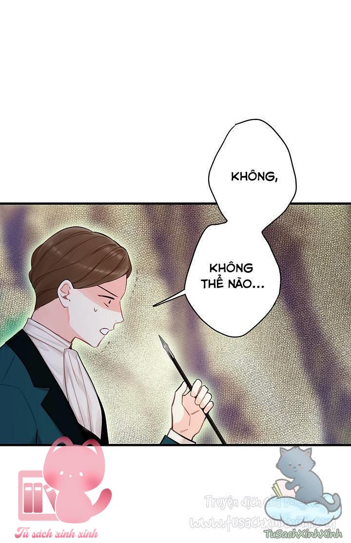 Ác Nữ Muốn Ly Hôn - Chap 108