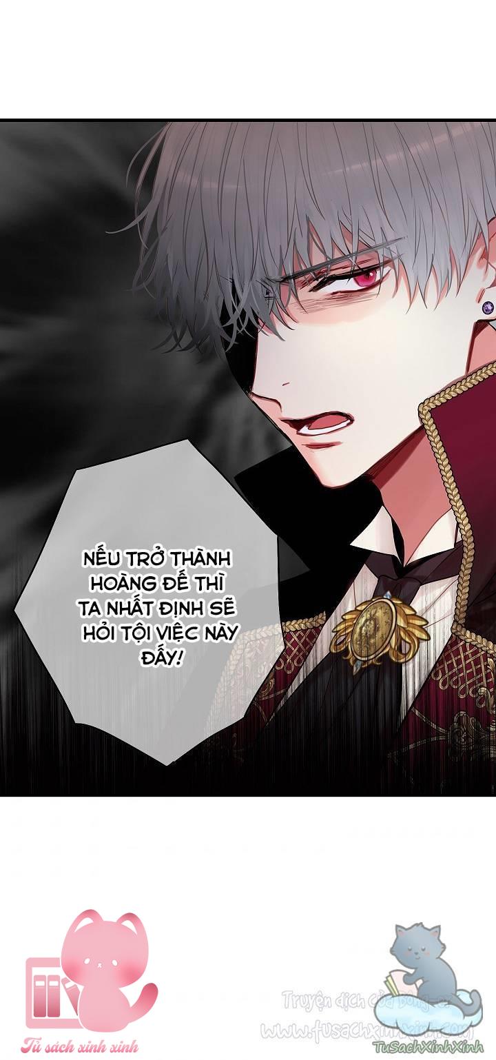 Ác Nữ Muốn Ly Hôn - Chap 108
