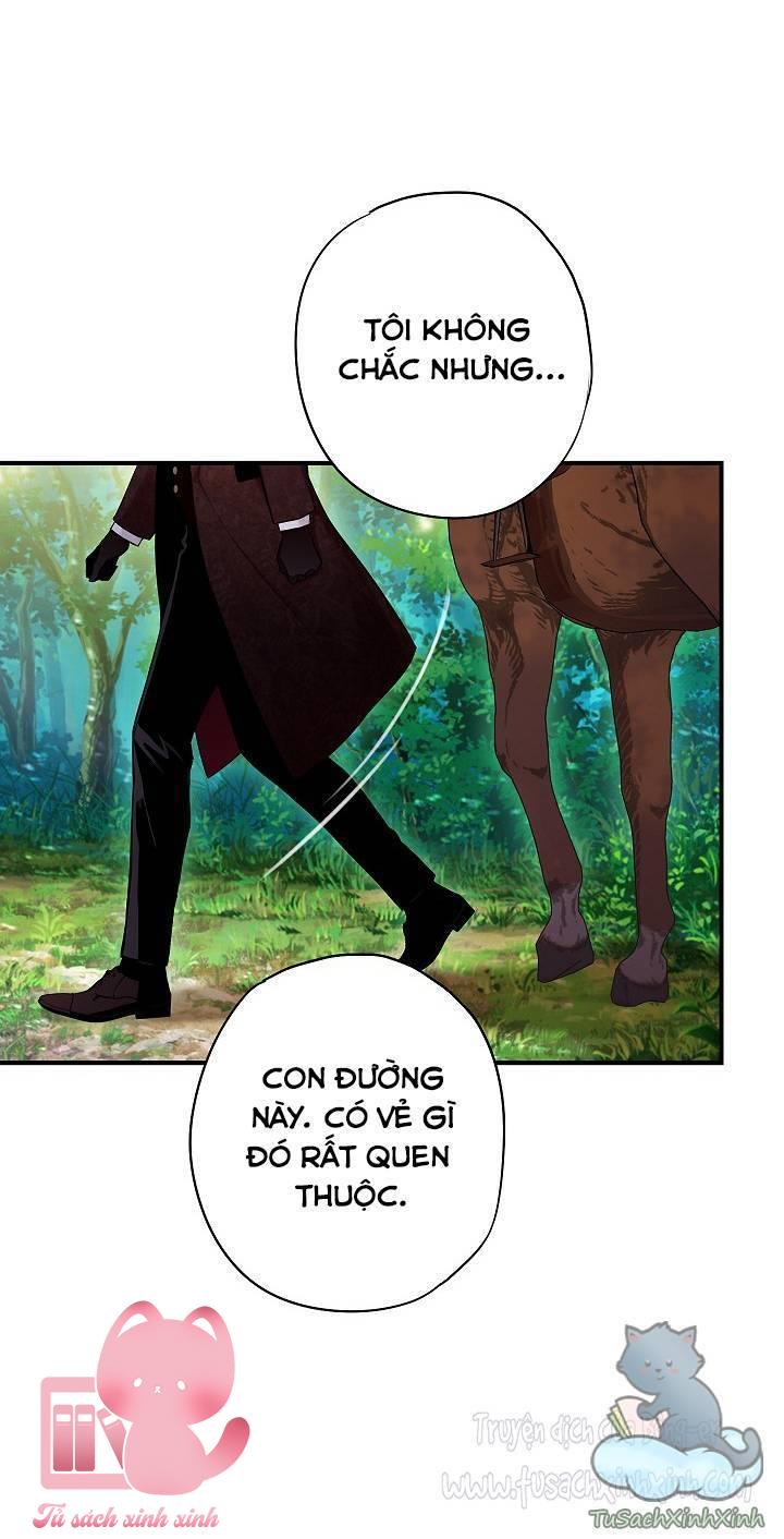 Ác Nữ Muốn Ly Hôn - Chap 108