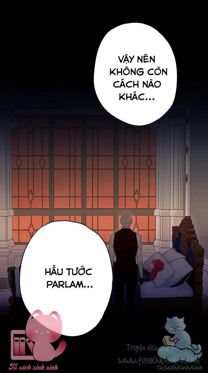Ác Nữ Muốn Ly Hôn - Chap 108