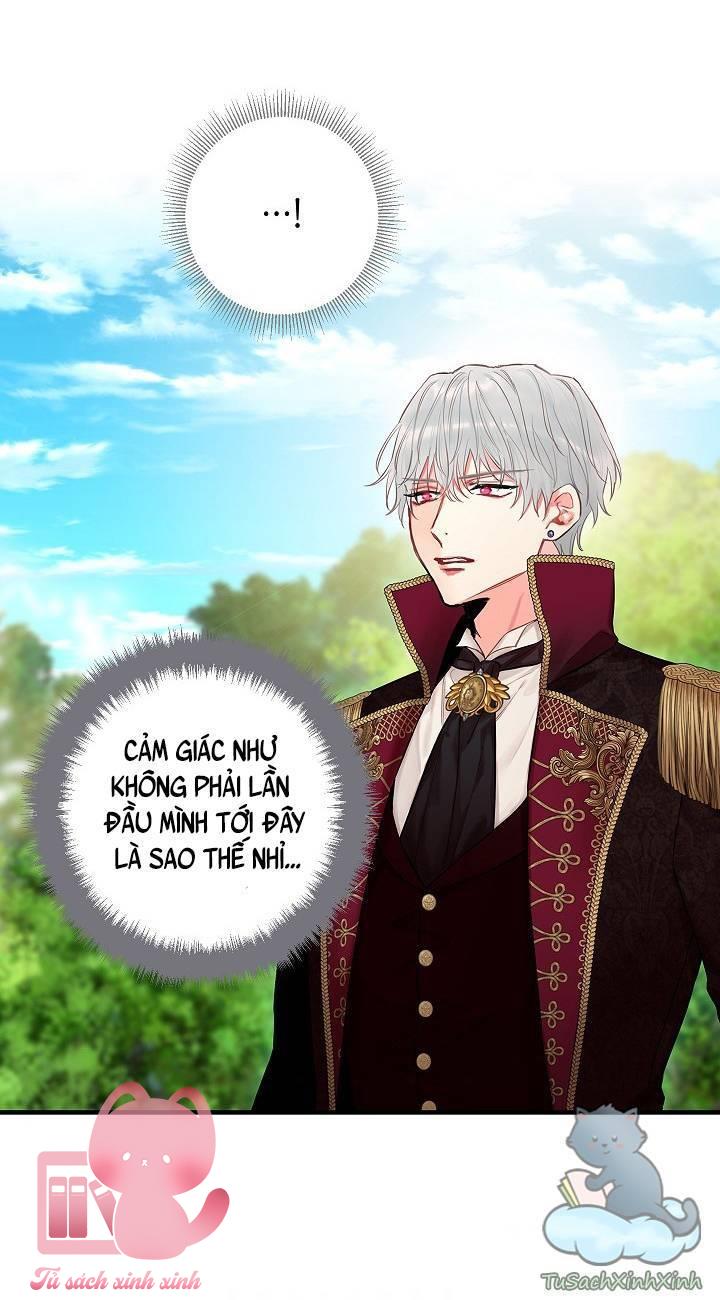 Ác Nữ Muốn Ly Hôn - Chap 108