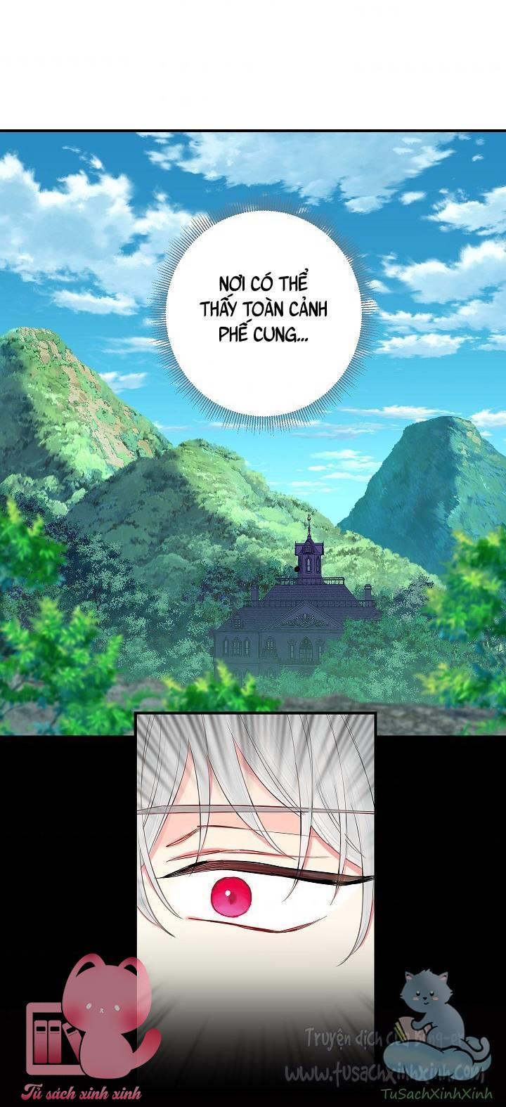 Ác Nữ Muốn Ly Hôn - Chap 108