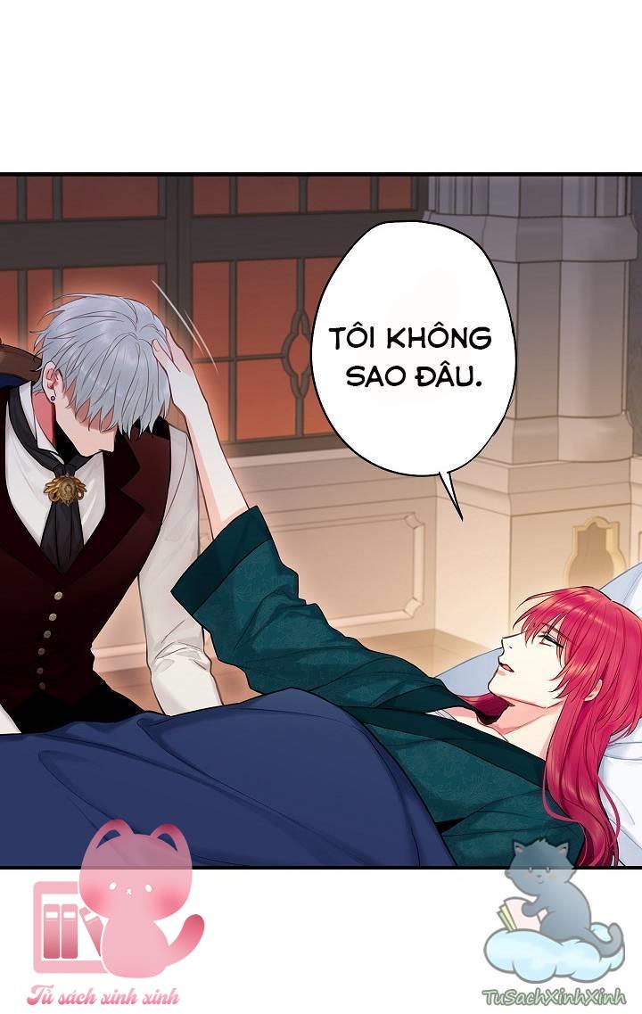 Ác Nữ Muốn Ly Hôn - Chap 109