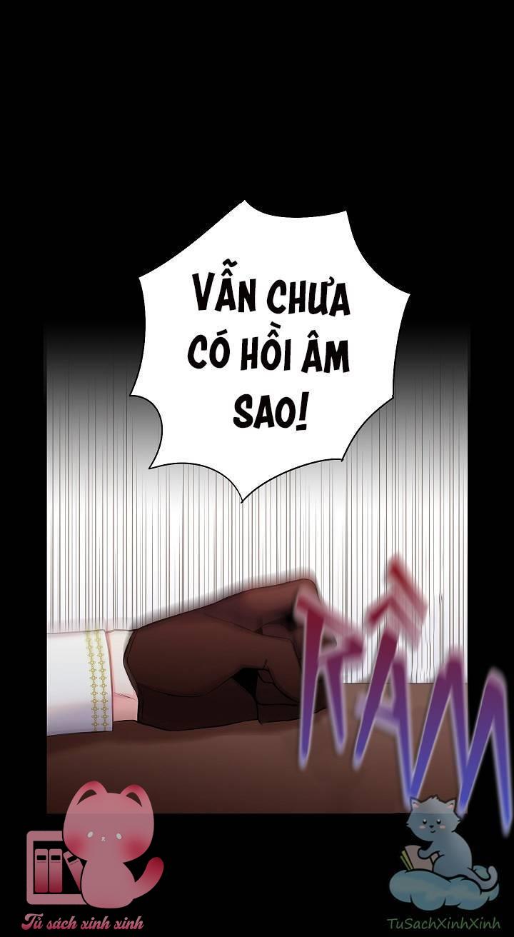 Ác Nữ Muốn Ly Hôn - Chap 109