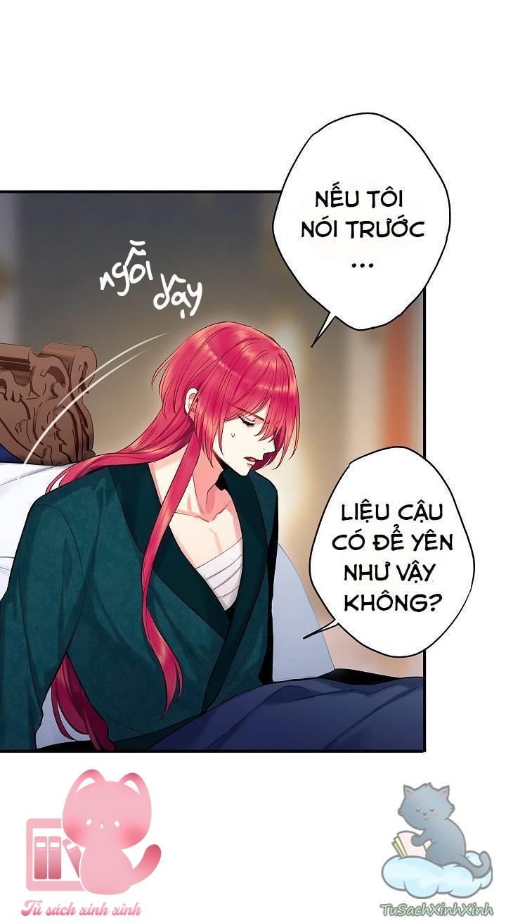 Ác Nữ Muốn Ly Hôn - Chap 109