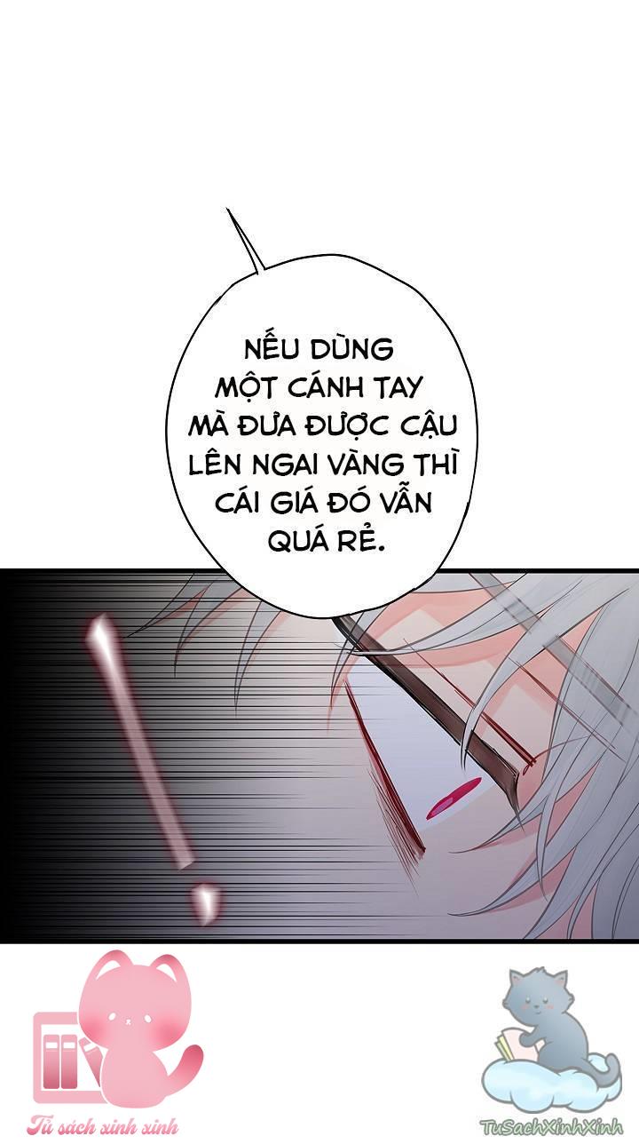 Ác Nữ Muốn Ly Hôn - Chap 109