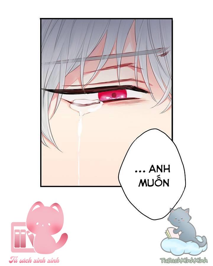 Ác Nữ Muốn Ly Hôn - Chap 109