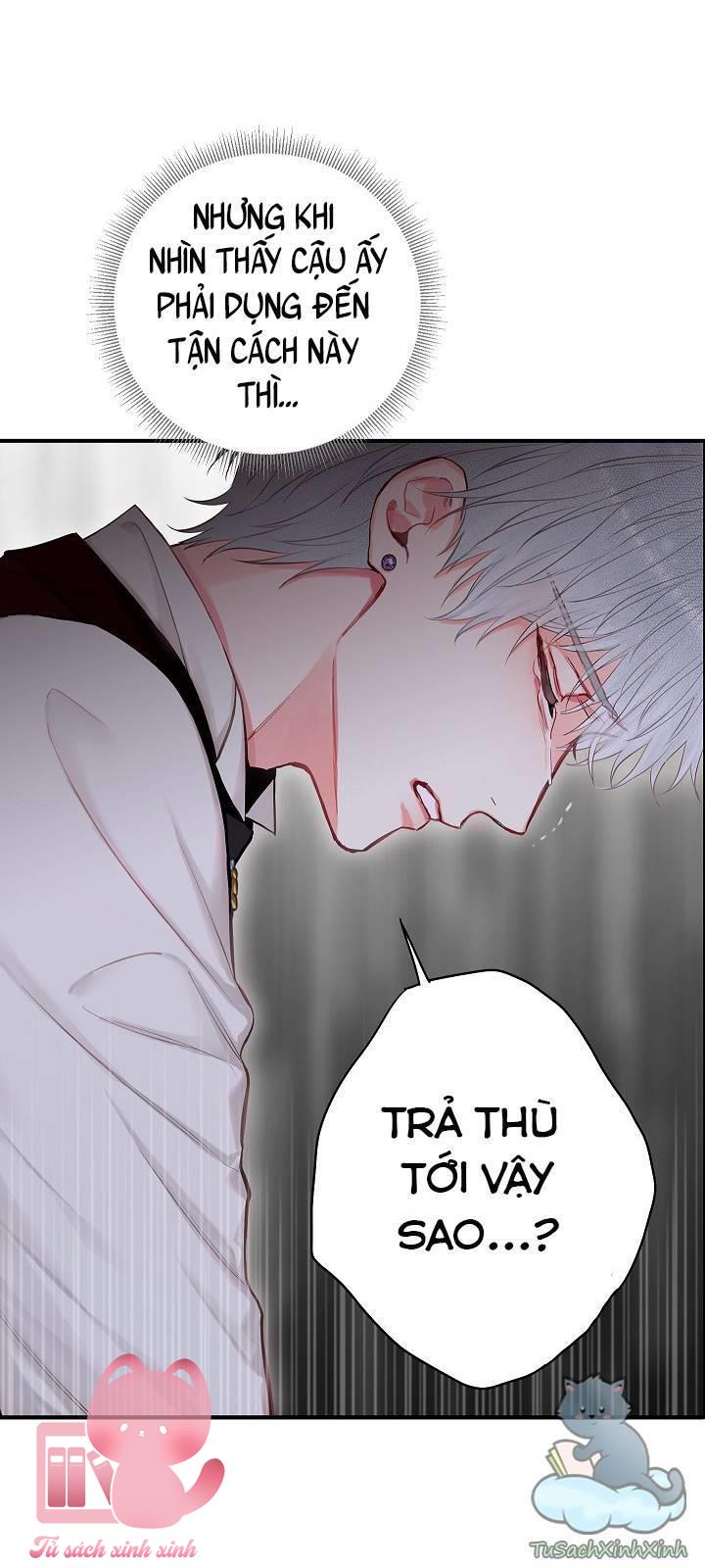 Ác Nữ Muốn Ly Hôn - Chap 109