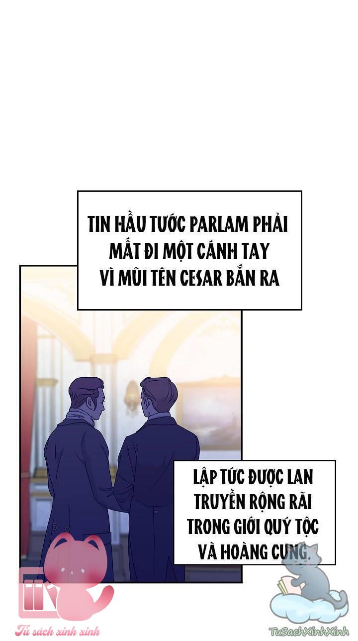 Ác Nữ Muốn Ly Hôn - Chap 109
