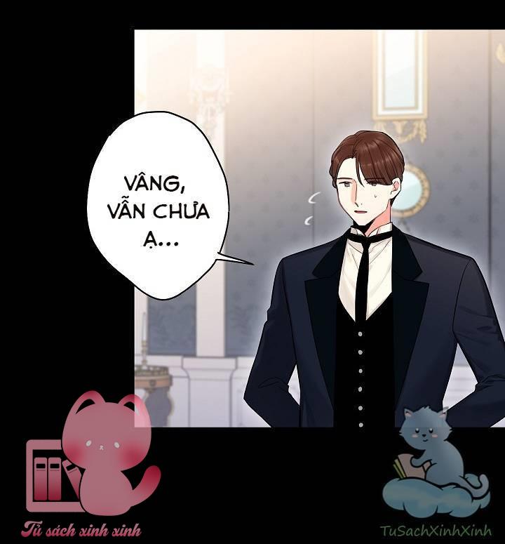 Ác Nữ Muốn Ly Hôn - Chap 109