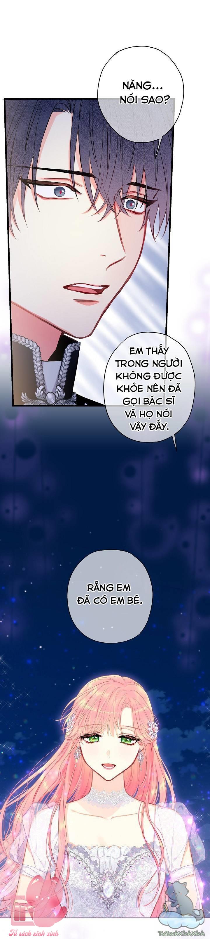 Ác Nữ Muốn Ly Hôn - Chap 109