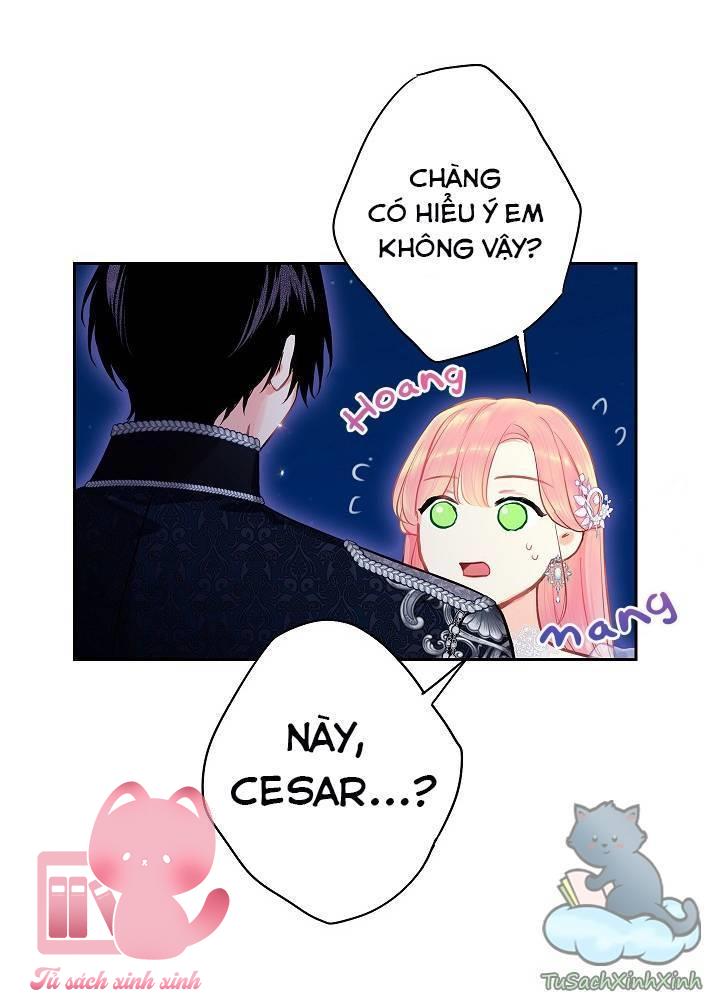 Ác Nữ Muốn Ly Hôn - Chap 109