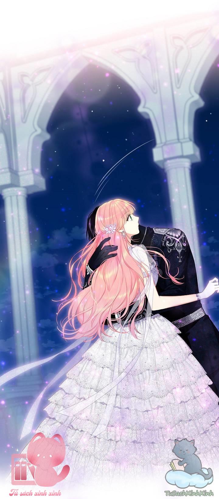Ác Nữ Muốn Ly Hôn - Chap 109