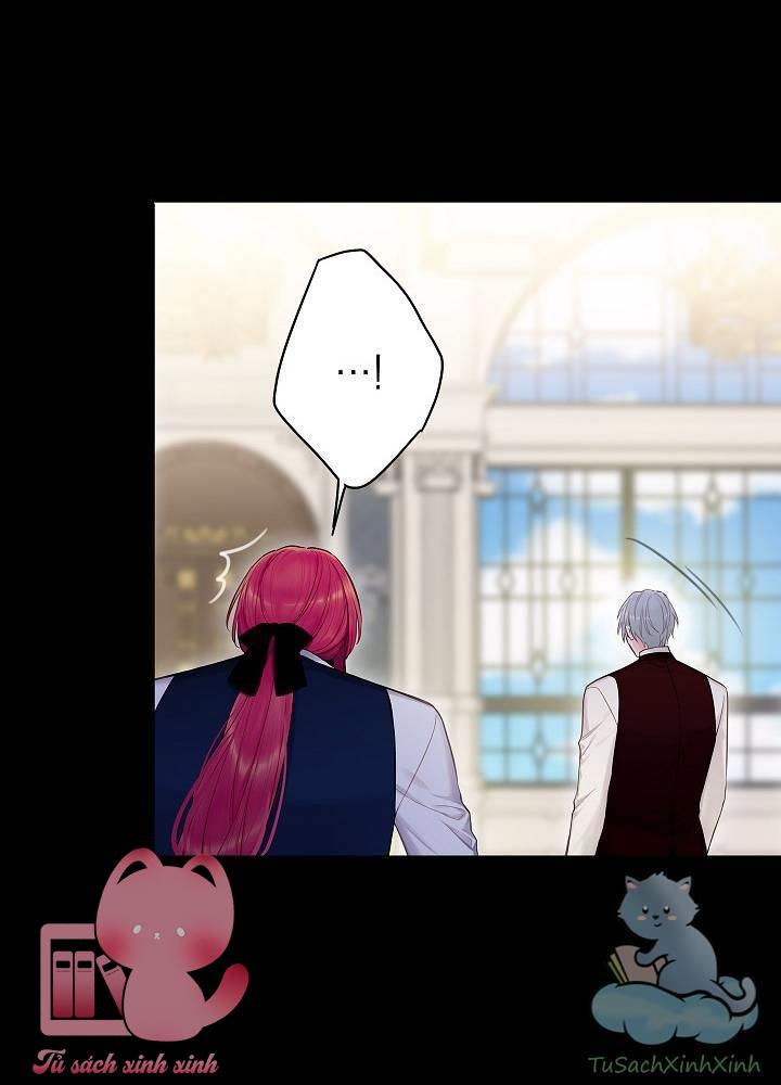 Ác Nữ Muốn Ly Hôn - Chap 109