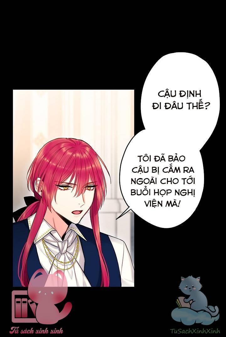 Ác Nữ Muốn Ly Hôn - Chap 109