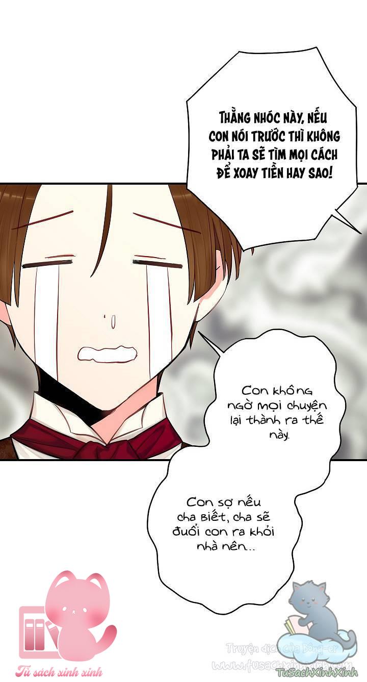 Ác Nữ Muốn Ly Hôn - Chap 110
