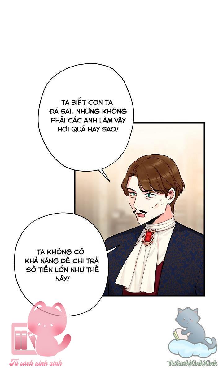 Ác Nữ Muốn Ly Hôn - Chap 110