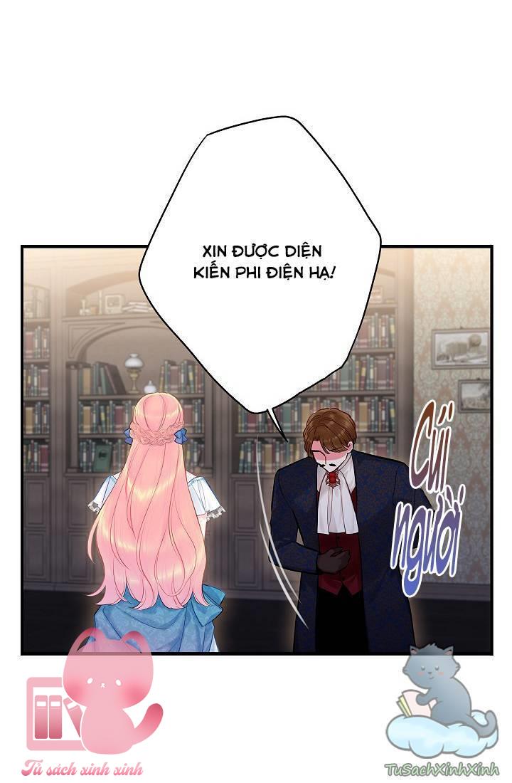 Ác Nữ Muốn Ly Hôn - Chap 110