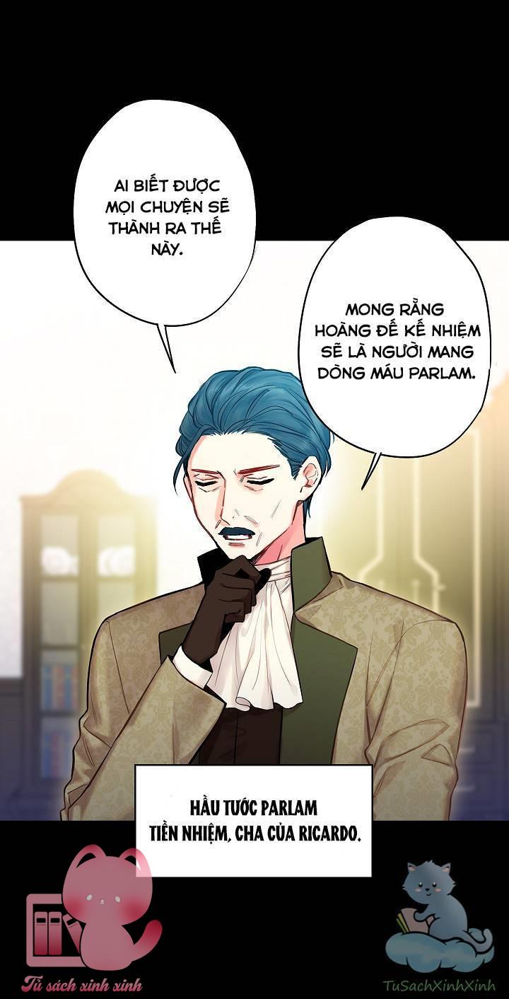 Ác Nữ Muốn Ly Hôn - Chap 110
