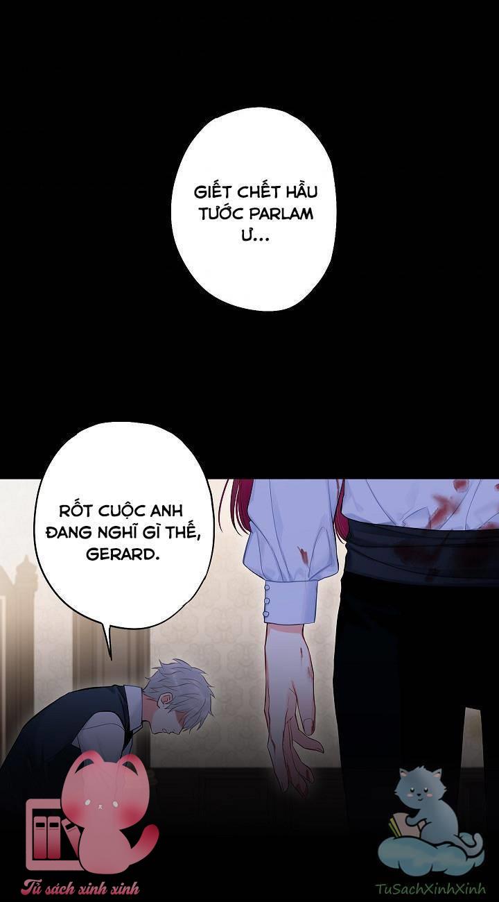 Ác Nữ Muốn Ly Hôn - Chap 110