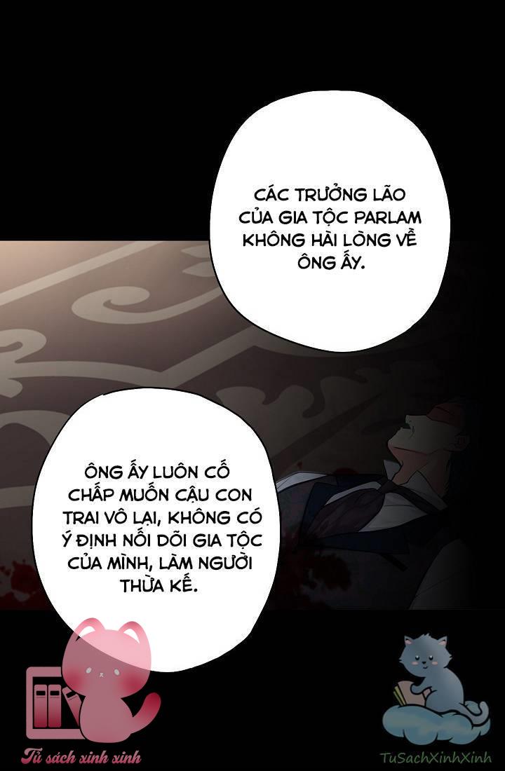 Ác Nữ Muốn Ly Hôn - Chap 110