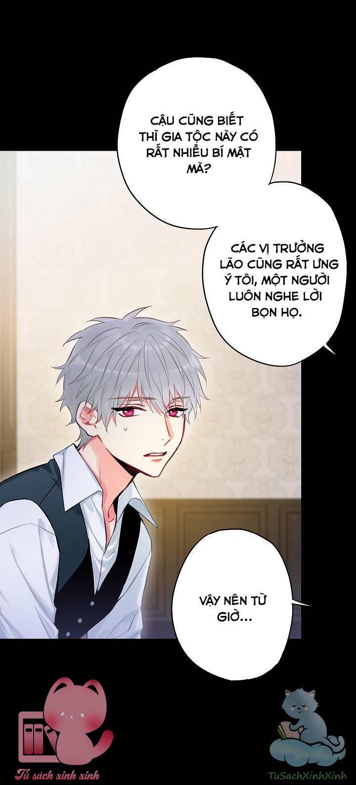 Ác Nữ Muốn Ly Hôn - Chap 110
