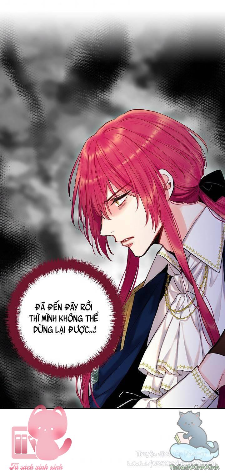 Ác Nữ Muốn Ly Hôn - Chap 110