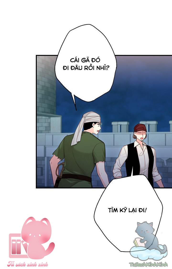 Ác Nữ Muốn Ly Hôn - Chap 110