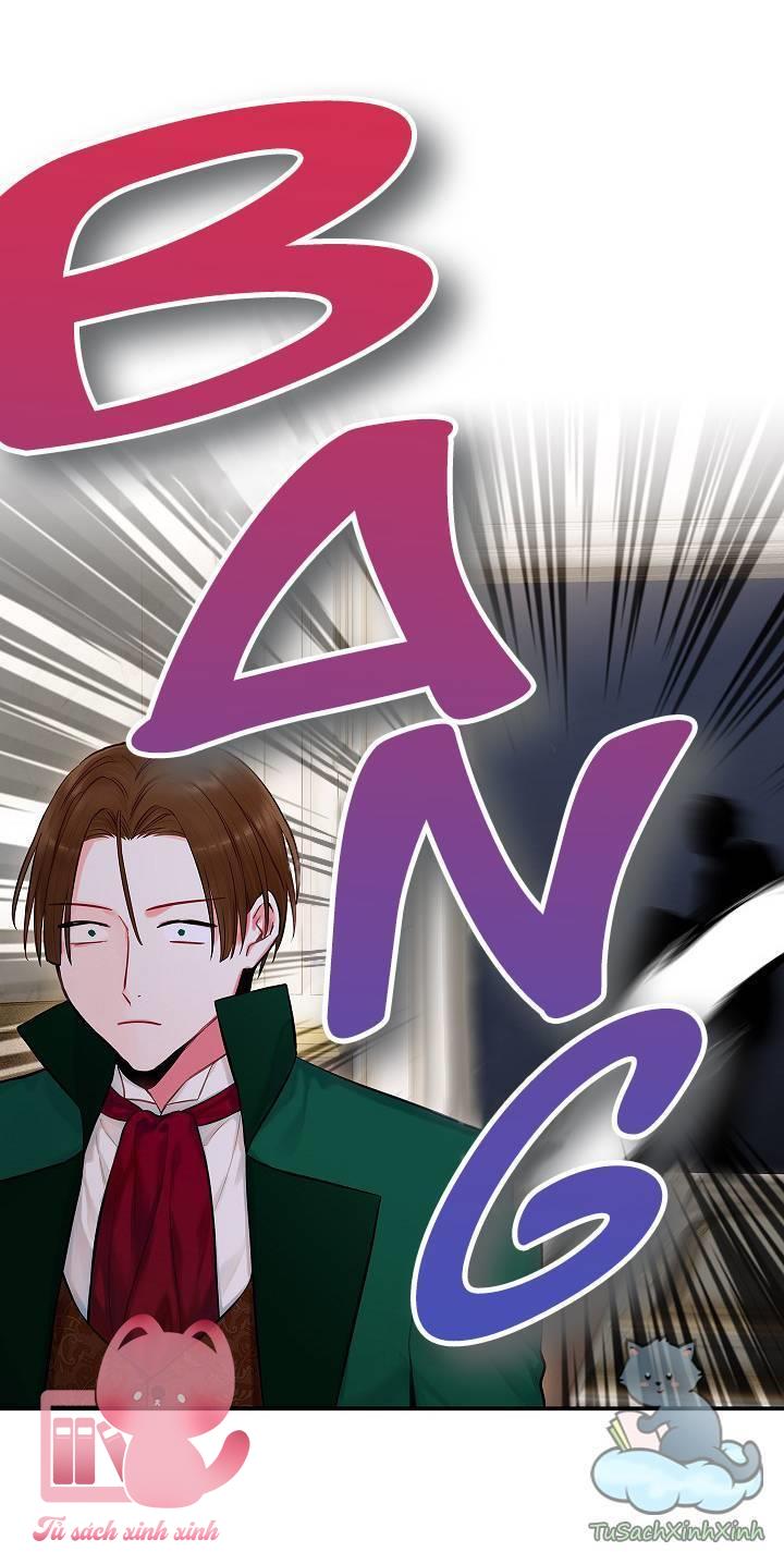 Ác Nữ Muốn Ly Hôn - Chap 110