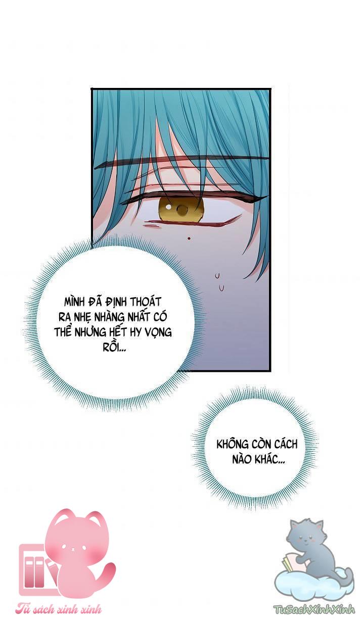 Ác Nữ Muốn Ly Hôn - Chap 110