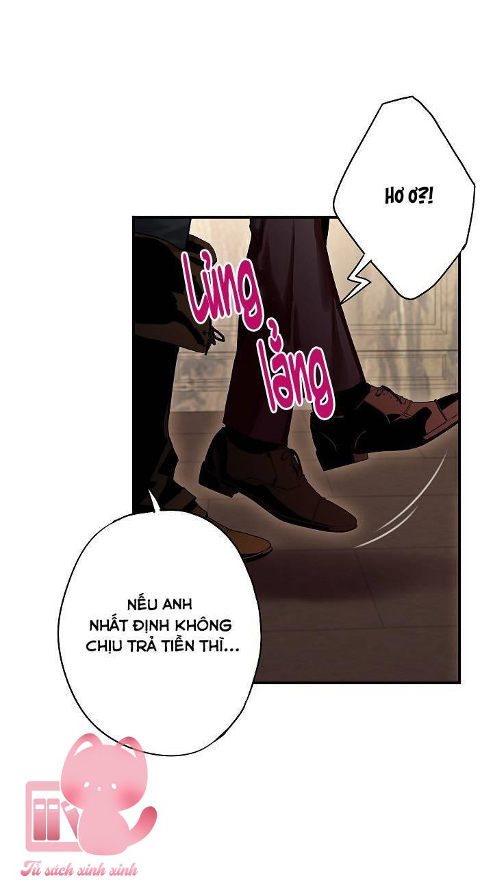 Ác Nữ Muốn Ly Hôn - Chap 110